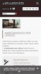 Mobile Screenshot of dellarovere.it